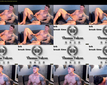 thomas_falcon1 — 66 minute Chaturbate male teen cam video, 1080p, Aug 19, 2022