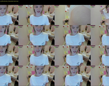 veronica_space — 22 minute Chaturbate female teen cam video, 1080p, Aug 19, 2022