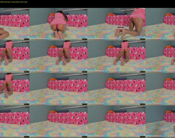 cherrycreme — 18 minute Chaturbate female teen cam video, 1080p, Aug 20, 2022