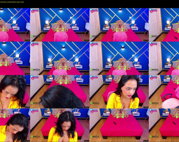cute_eli — 50 minute Chaturbate female teen cam video, 1080p, Aug 20, 2022