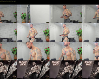 dimitri_sullivan — 108 minute Chaturbate male teen cam video, 720p, Aug 20, 2022