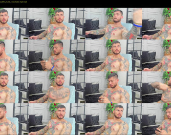 dimitri_sullivan — 14 minute Chaturbate male teen cam video, 720p, Aug 20, 2022