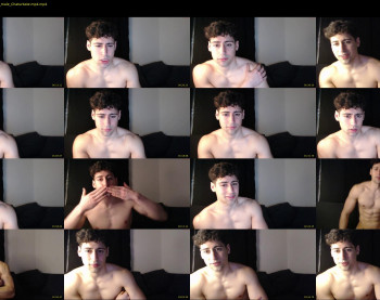 drmozo — 4 minute Chaturbate male teen cam video, 720p, Aug 20, 2022