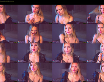 emmber — 25 minute Chaturbate female teen cam video, 720p, Aug 20, 2022