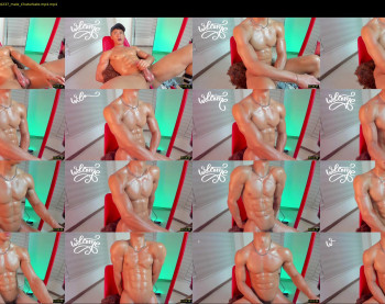 esteban_stud — 15 minute Chaturbate male teen cam video, 720p, Aug 21, 2022