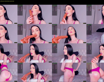 evalanis — 39 minute Chaturbate couple teen cam video, 1080p, Aug 20, 2022