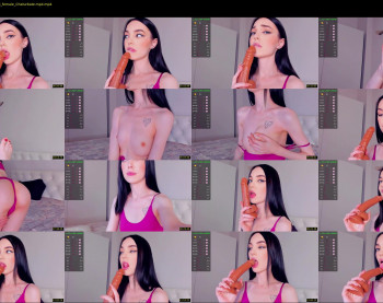evalanis — 15 minute Chaturbate couple teen cam video, 1080p, Aug 20, 2022