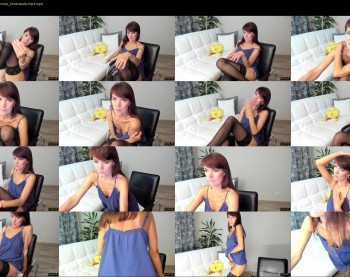 fritha — 52 minute Chaturbate female teen cam video, 720p, Aug 20, 2022