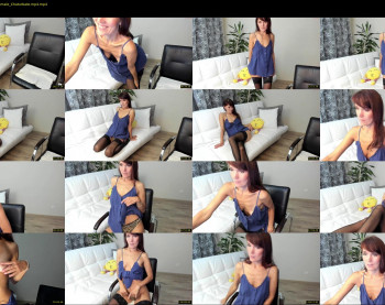 fritha — 73 minute Chaturbate female teen cam video, 720p, Aug 20, 2022