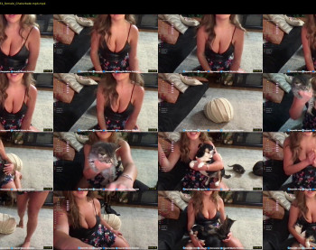 funcamkw — 30 minute Chaturbate female teen cam video, 720p, Aug 21, 2022