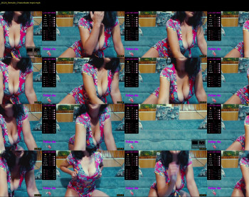 katrine_denev — 36 minute Chaturbate female teen cam video, 720p, Aug 21, 2022