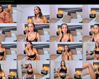 lily_greey — 81 minute Chaturbate female teen cam video, 720p, Aug 20, 2022
