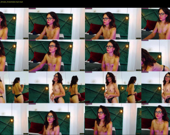 lisacroft — 42 minute Chaturbate female teen cam video, 1080p, Aug 20, 2022