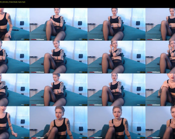 ms_lorelei — 5 minute Chaturbate female teen cam video, 1080p, Aug 20, 2022
