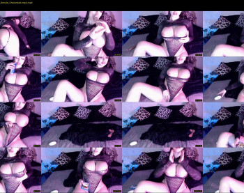 sofianix — 74 minute Chaturbate female teen cam video, 720p, Aug 21, 2022