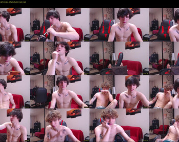 teddy_mode — 54 minute Chaturbate couple teen cam video, 1080p, Aug 20, 2022