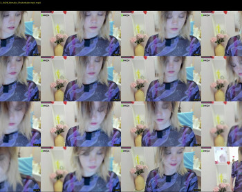 veronica_space — 17 minute Chaturbate female teen cam video, 1080p, Aug 21, 2022