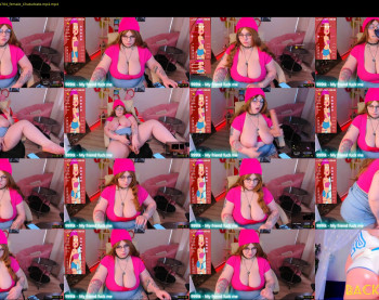 yoki_shizuko — 54 minute Chaturbate female teen cam video, 1080p, Aug 20, 2022