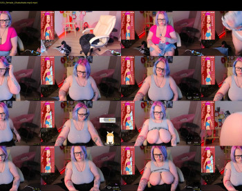 yoki_shizuko — 35 minute Chaturbate female teen cam video, 1080p, Aug 20, 2022