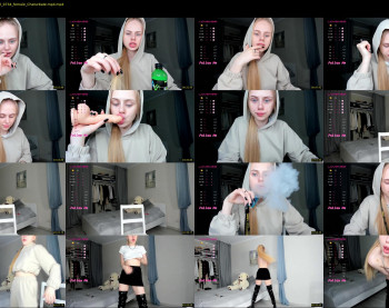 _be_my_daddy — 56 minute Chaturbate female teen cam video, 1080p, Aug 21, 2022
