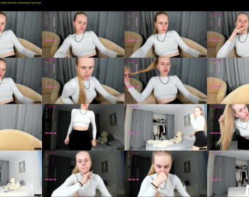 _be_my_daddy — 54 minute Chaturbate female teen cam video, 1080p, Aug 21, 2022