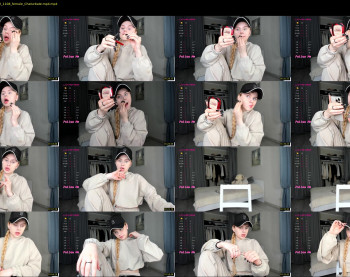 _be_my_daddy — 4 minute Chaturbate female teen cam video, 1080p, Aug 21, 2022