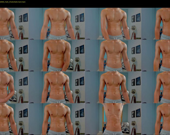 clintmasterss — 12 minute Chaturbate male teen cam video, 1080p, Aug 22, 2022