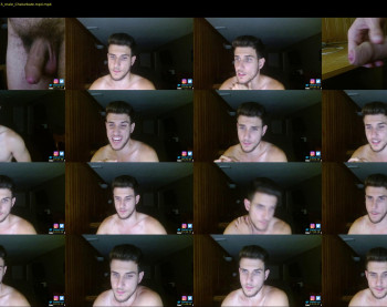 cloudsent — 27 minute Chaturbate male teen cam video, 1080p, Aug 21, 2022