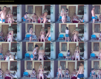 danamily — 96 minute Chaturbate female teen cam video, 720p, Aug 21, 2022