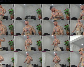 dimitri_sullivan — 54 minute Chaturbate male teen cam video, 1080p, Aug 21, 2022