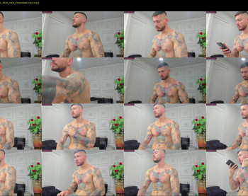dimitri_sullivan — 6 minute Chaturbate male teen cam video, 1080p, Aug 21, 2022