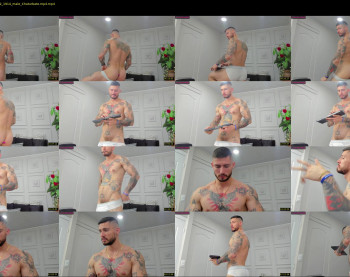 dimitri_sullivan — 54 minute Chaturbate male teen cam video, 1080p, Aug 21, 2022
