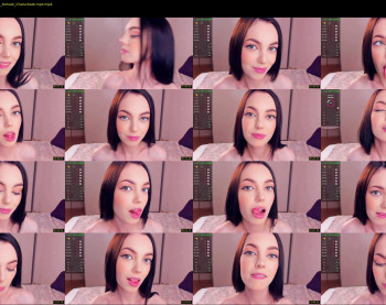 evalanis — 16 minute Chaturbate couple teen cam video, 1080p, Aug 21, 2022