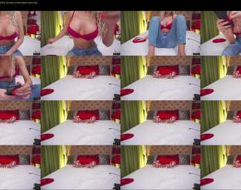 fallingangel_ — 40 minute Chaturbate female teen cam video, 720p, Aug 21, 2022