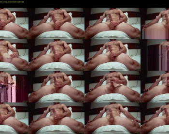 hungaussie — 8 minute Chaturbate male teen cam video, 480p, Aug 21, 2022