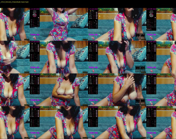 katrine_denev — 55 minute Chaturbate female teen cam video, 720p, Aug 21, 2022