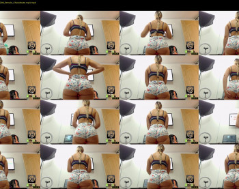 keily_lovers — 17 minute Chaturbate female teen cam video, 720p, Aug 21, 2022