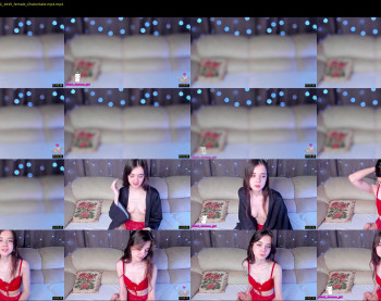 mabelsherman — 20 minute Chaturbate couple teen cam video, 1080p, Aug 21, 2022