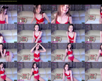 mabelsherman — 54 minute Chaturbate couple teen cam video, 1080p, Aug 21, 2022