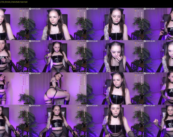 marcelinered — 56 minute Chaturbate female teen cam video, 1080p, Aug 21, 2022