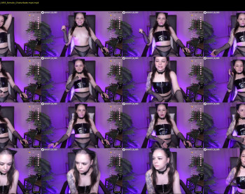 marcelinered — 61 minute Chaturbate female teen cam video, 1080p, Aug 21, 2022