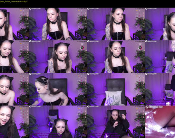 marcelinered — 42 minute Chaturbate female teen cam video, 1080p, Aug 21, 2022