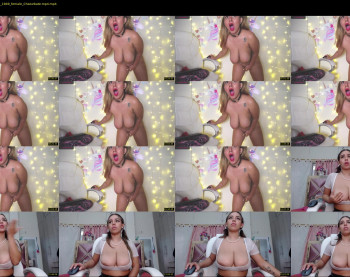 marilyn_rouse — 29 minute Chaturbate female teen cam video, 1080p, Aug 21, 2022