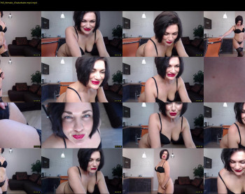 ms_afrodita — 8 minute Chaturbate female teen cam video, 1080p, Aug 21, 2022