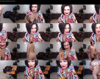ms_afrodita — 15 minute Chaturbate female teen cam video, 1080p, Aug 21, 2022