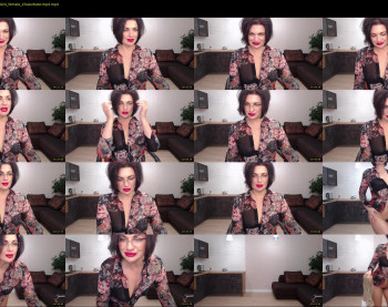 ms_afrodita — 7 minute Chaturbate female teen cam video, 1080p, Aug 21, 2022