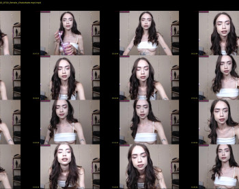 outerspace2000 — 19 minute Chaturbate female teen cam video, 720p, Aug 21, 2022