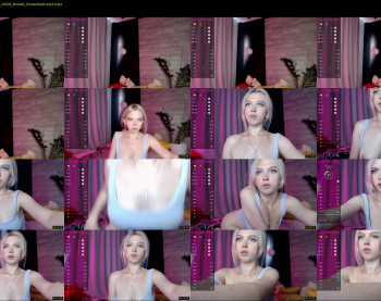 small_blondee — 35 minute Chaturbate female teen cam video, 1080p, Aug 22, 2022