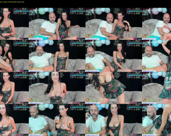 sofia3211 — 55 minute Chaturbate couple teen cam video, 1080p, Aug 21, 2022