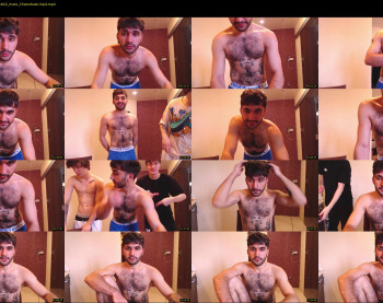 teddy_mode — 54 minute Chaturbate couple teen cam video, 1080p, Aug 21, 2022